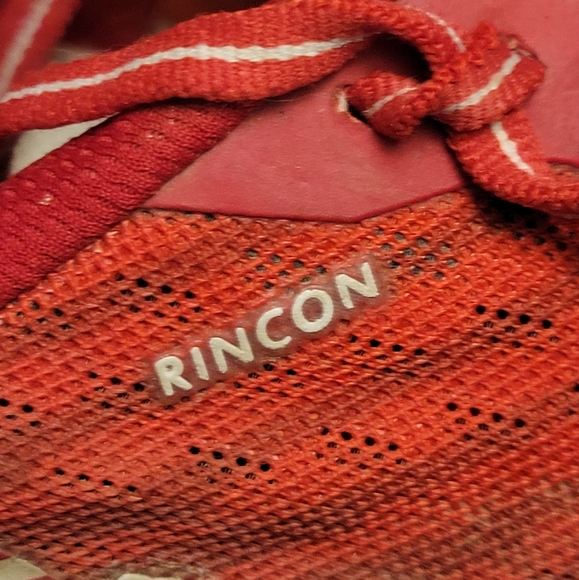 Hoka Running Shoes Men Rincon Trail Running Shoes - Picture 5 of 9